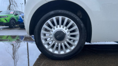 Fiat 500 1.2 Lounge 3dr [Start Stop] Petrol Hatchback